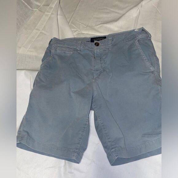 American Eagle Next Level Flex shorts size 28 - Picture 1 of 4